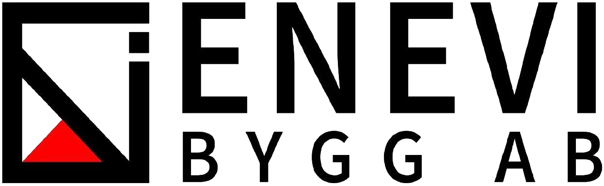 Enevi Bygg AB